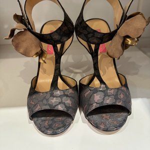 Betsey Johnson Shoes